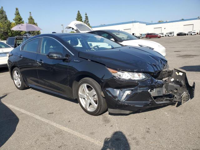 VIN 1G1RC6S52JU142881 2018 Chevrolet Volt, LT no.4