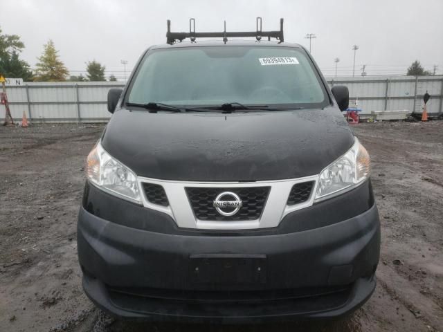 3N6CM0KN1EK692972 Nissan NV200 2.5S