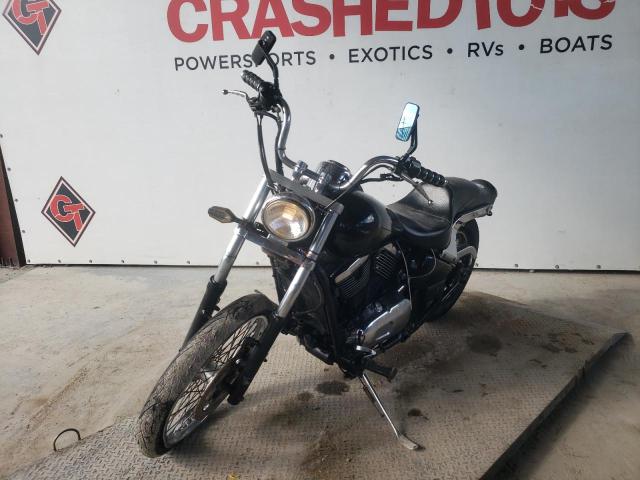 2002 KAWASAKI VN800 - JKBVNCA162B508969