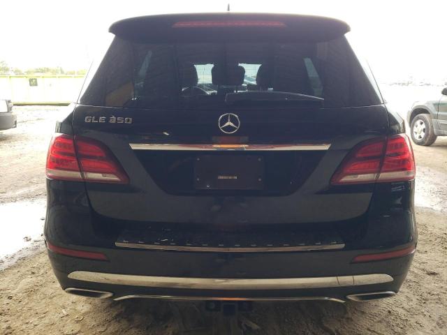 4JGDA5JB3JB024581 Mercedes-Benz GLE 350