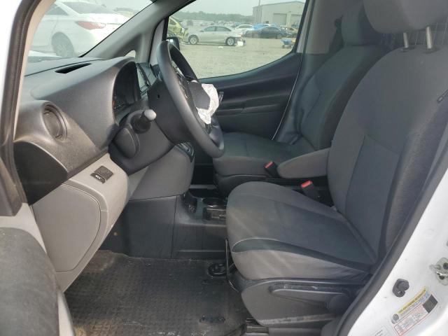 3N6CM0KN2JK704928 Nissan NV200 2.5S