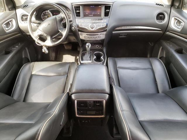 5N1DL0MNXLC532837 Infiniti QX60 LUXE 8