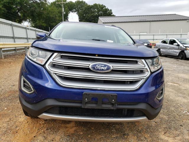 2FMTK4J84FBB56452 Ford EDGE SEL