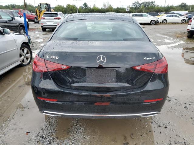 W1KAF4HB5PR069472 Mercedes-Benz C-Class C 300 4MAT 6