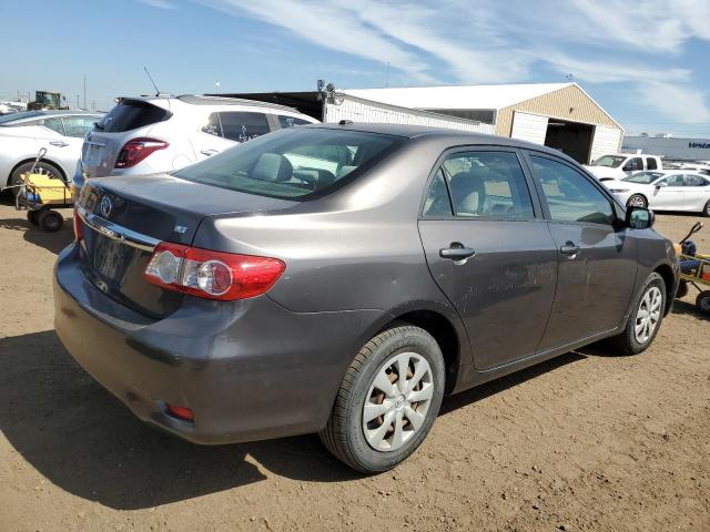 2011 Toyota Corolla Base VIN: JTDBU4EE6BJ096657 Lot: 67052563