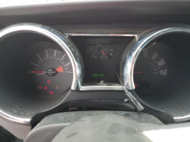 1ZVFT84N175262030 2007 Ford Mustang