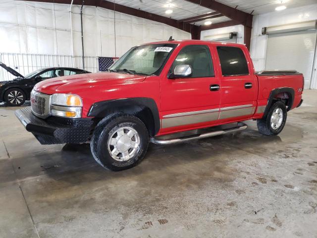 2006 GMC New Sierra 1500 