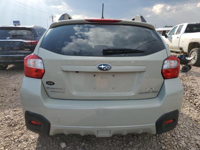 JF2GPACC6F8215318 Subaru Xv Crosstrek 2.0 Premium
