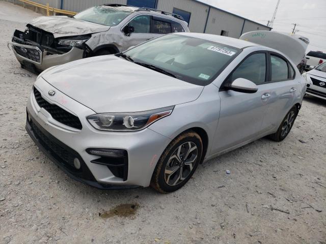 3KPF24AD0ME371203 Kia Forte FE