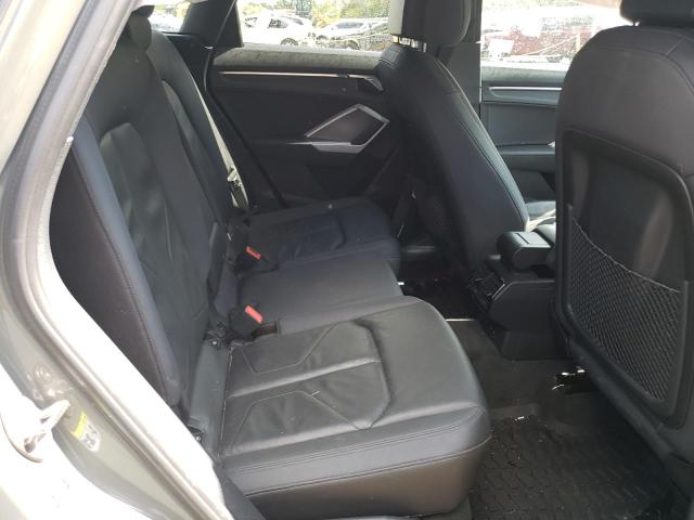 WA1DECF35L1037687 Audi Q3 Premium S Line