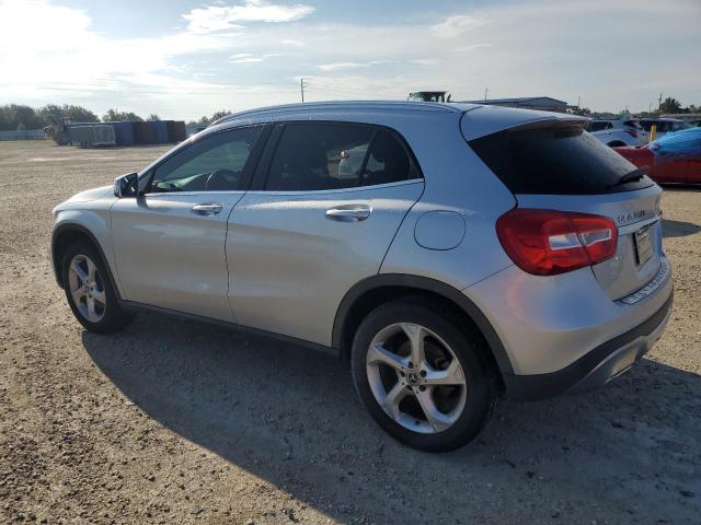 2019 MERCEDES-BENZ GLA 250 - WDCTG4EB9KU018156