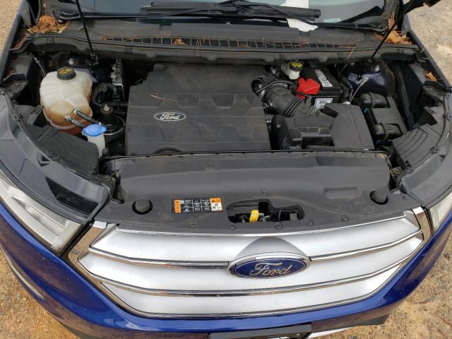 2FMTK4J84FBB56452 Ford EDGE SEL