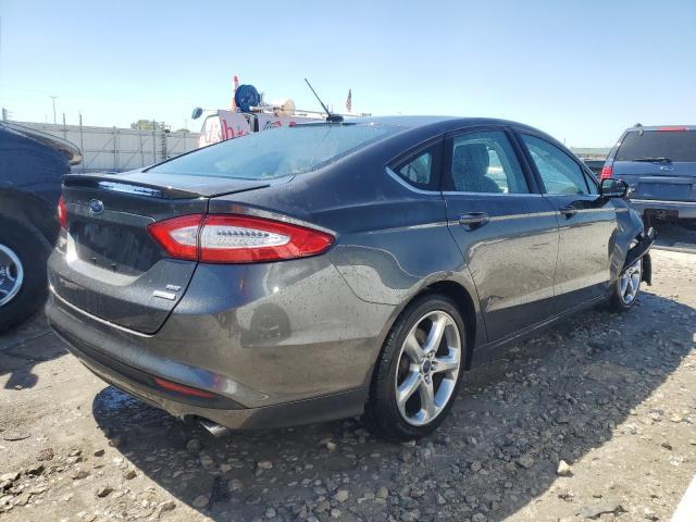3FA6P0HD1FR213731 Ford FUSION SE