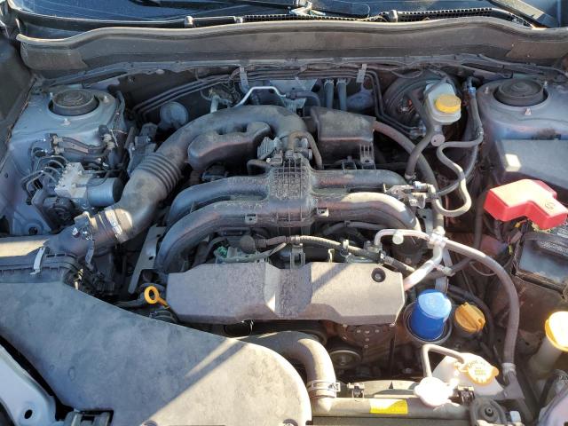JF2SJAWC4FH516399 Subaru Forester 2.5i Touring