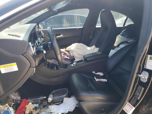 WDDSJ4EB0EN035208 Mercedes-Benz CLA 250