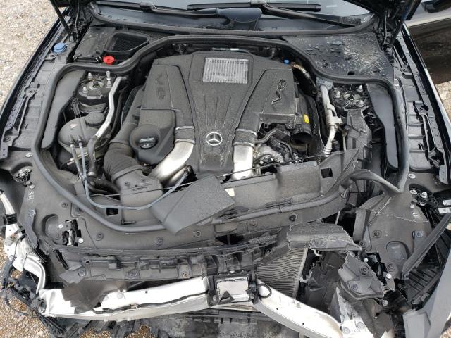 2020 MERCEDES-BENZ SL 550 - WDDJK7DA6LF058583