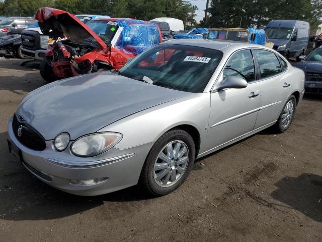 2007 Buick LaCrosse CXL