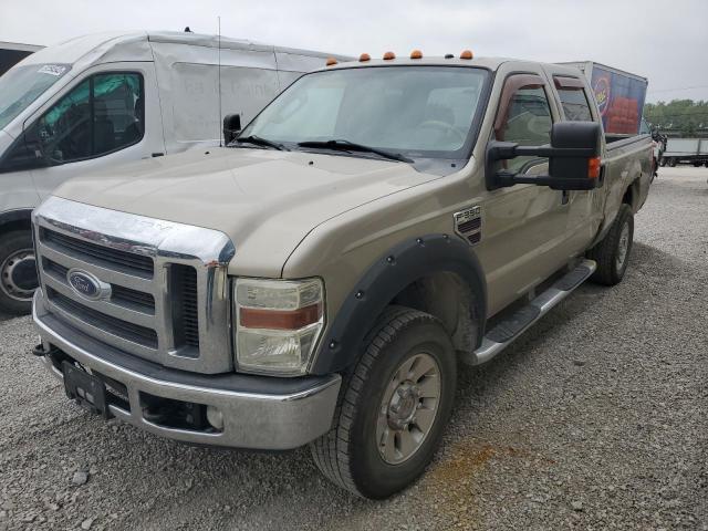 2008 Ford F-350 