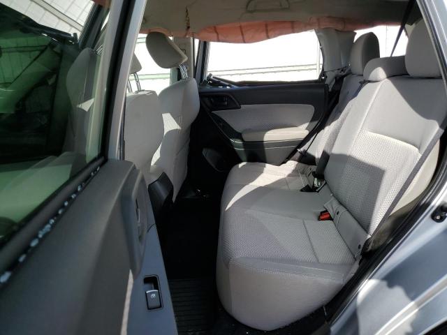 JF2SJABC8JH609179 Subaru Forester 2.5i