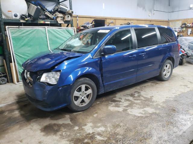 2011 Dodge Grand Caravan Mainstreet