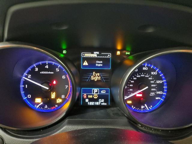 4S4BSANC2H3371436 Subaru Outback 2.5i Limited