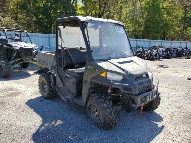 2017 POLARIS RANGER 500 - 3NSRMA504HE897500