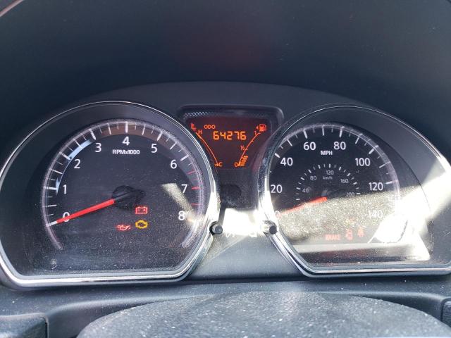 3N1CE2CP9EL434272 Nissan Versa Note S