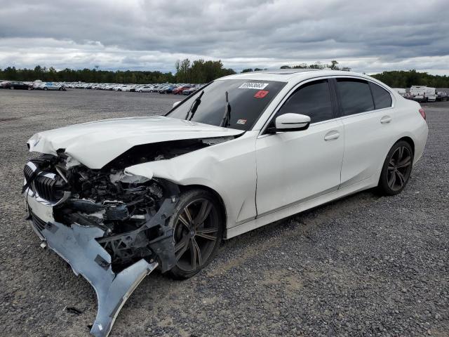 2021 BMW 3 Series 330i