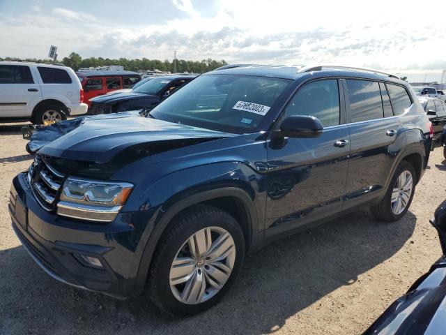 2019 Volkswagen Atlas 