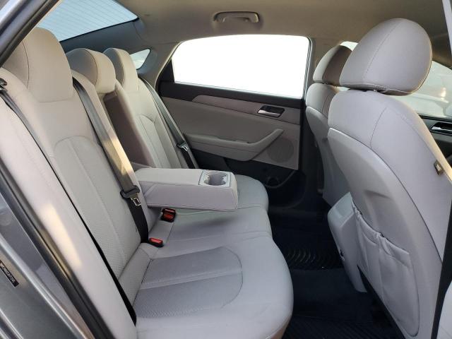 5NPE24AA2JH713145 Hyundai SONATA ECO