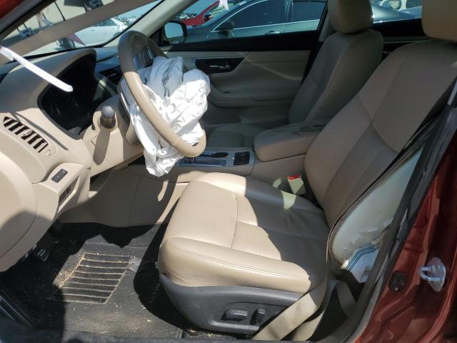 1N4BL3AP3HC150861 Nissan Altima 3.5sl