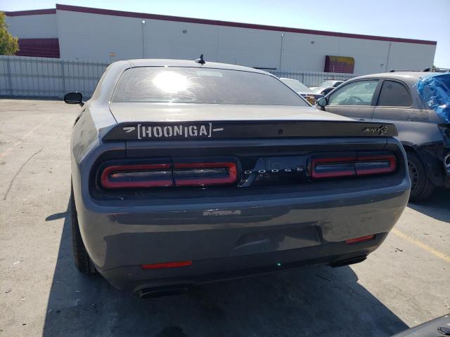 2023 DODGE CHALLENGER - 2C3CDZL98PH609976