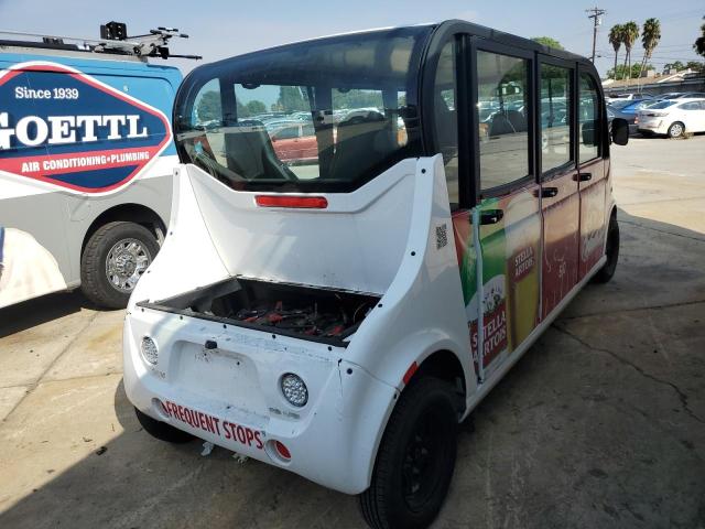 2016 POLARIS GEN 52CG6AGAXG0015272