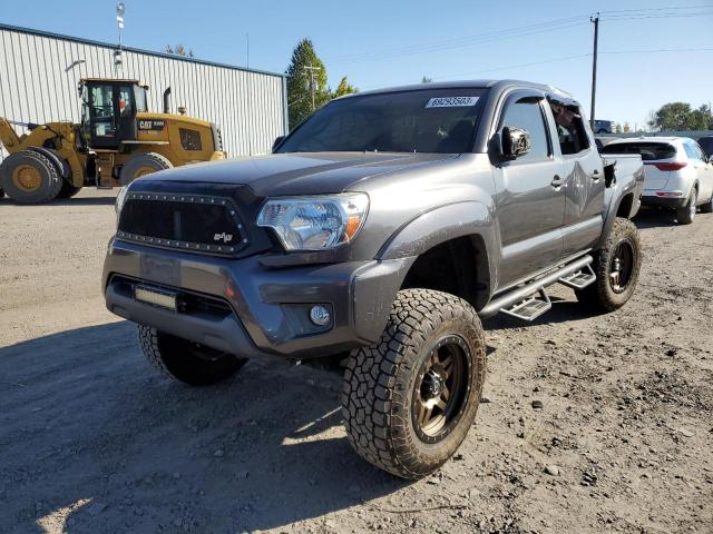 2014 Toyota Tacoma 