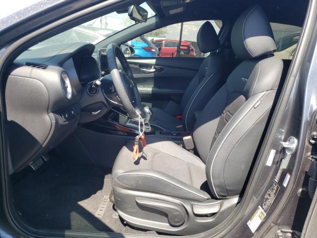 3KPF54ADXPE642005 KIA Forte Gt Line