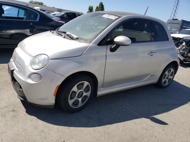 2014 FIAT 500 