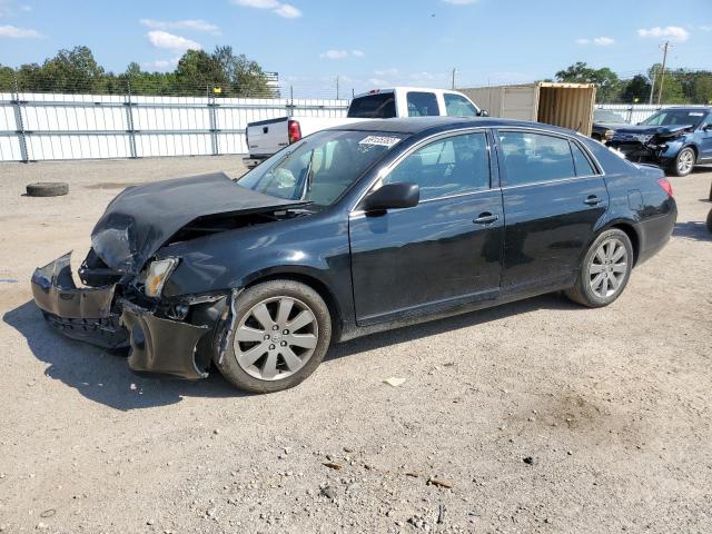 2006 Toyota Avalon XL