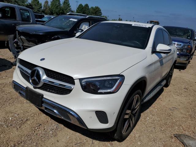 2021 Mercedes-Benz GLC 