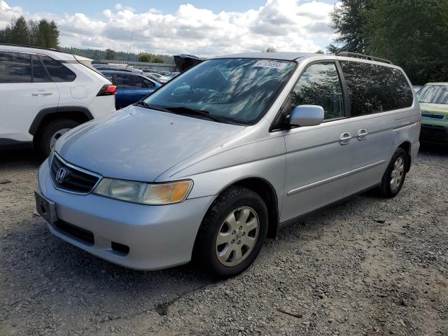 2003 Honda Odyssey EX-L