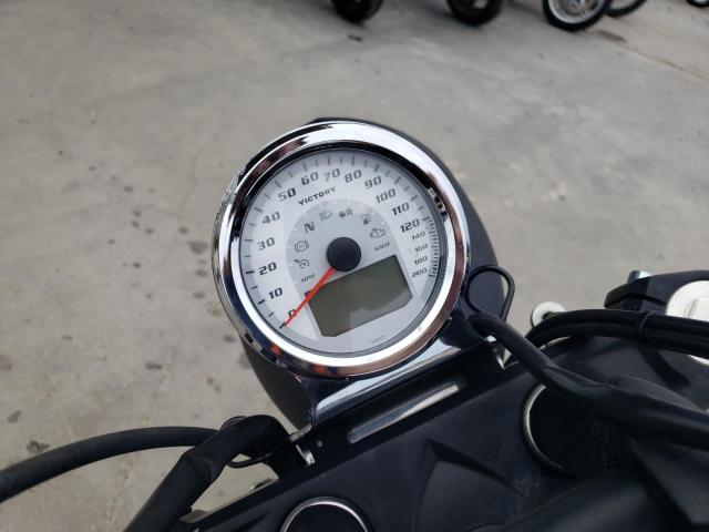 2013 VICTORY MOTORCYCLES HIGH-BALL - 5VPWB36N0D3024412