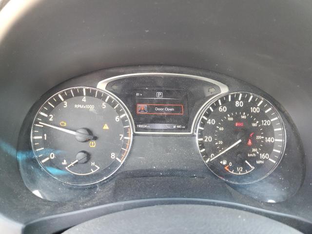2017 NISSAN ALTIMA 2.5 - 1N4AL3AP0HC199155