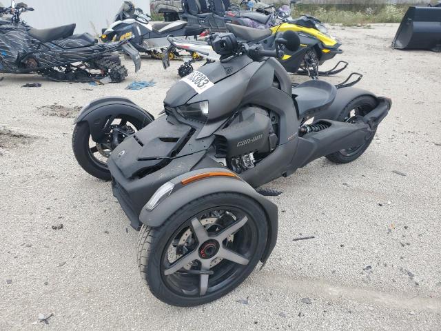 2022 CAN-AM RYKER SPOR 3JB2JEG25NJ005150