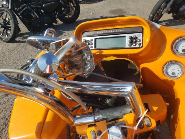 2009 HARLEY-DAVIDSON FLTR 1HD1FS4359Y613764