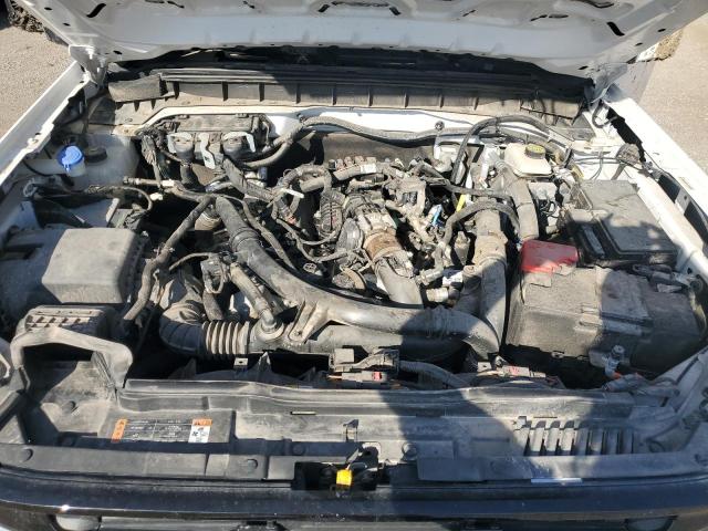 1FMDE5AP1MLA64608 Ford Bronco Base