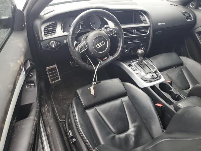 2015 AUDI S5 TECHNIK - WAULGBFR1FA004200