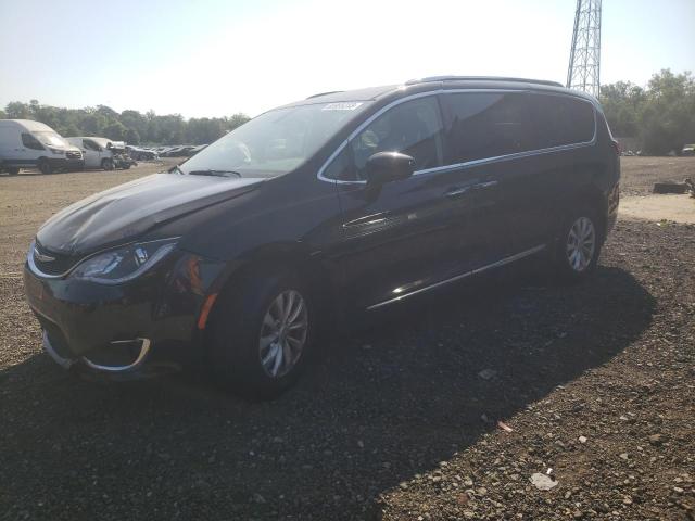 2C4RC1BG7KR523460 2019 CHRYSLER PACIFICA, photo no. 1