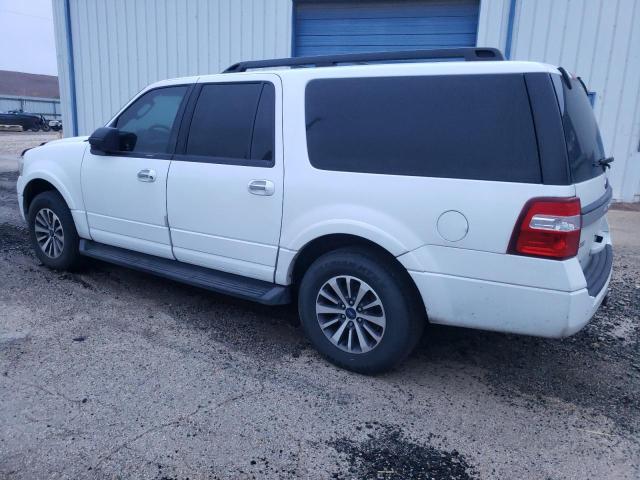 1FMJK1HT7HEA39181 Ford Expedition El Xlt