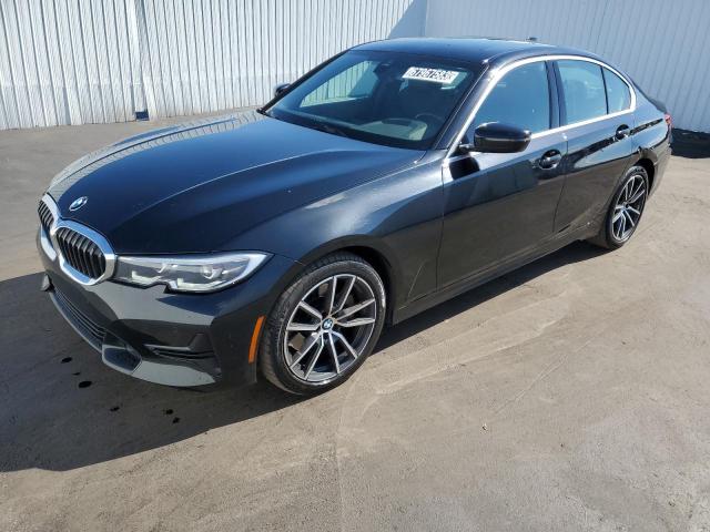 3MW5R1J09N8C58463 BMW 3 Series 330I