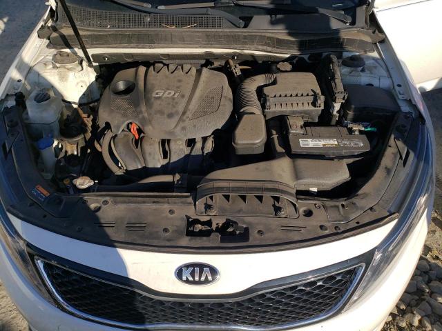 KNAGM4A75F5641062 KIA Optima Lx