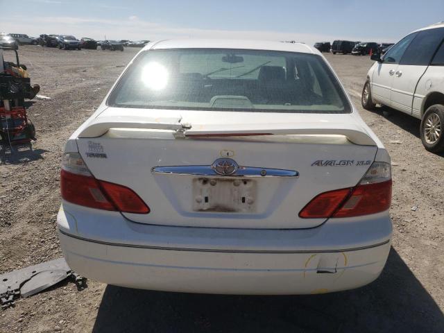 2003 Toyota Avalon Xl VIN: 4T1BF28B53U282363 Lot: 67921513